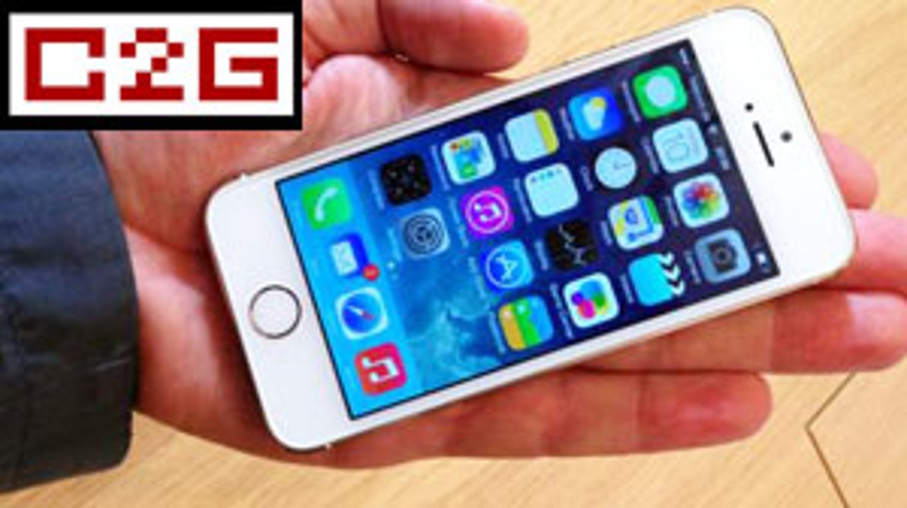 Elle retrouve le voleur de son iPhone !