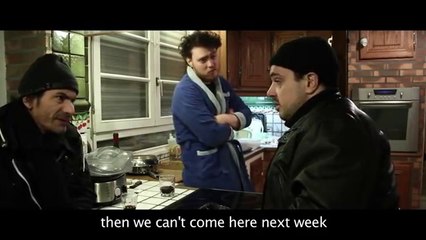 Fric Frac au 23.10 (sous-titré en anglais)