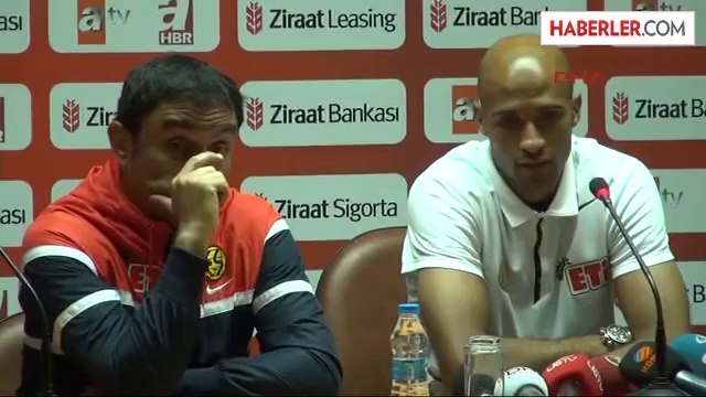 Ziraat Türkiye Kupası Finalinin Ardından...