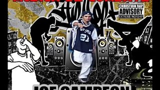 UN MUNDO VIOLENTO- JOE CAMPEON- REGGAE CRISTIANO 2014- SUPER RECOMENDADO!!!