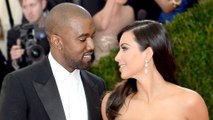 Kim Kardashian and Kanye West Wedding Biggest Rumors