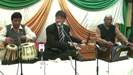 Assi Aan Qalandari Deewane Lajpal De singer Rajab Ali