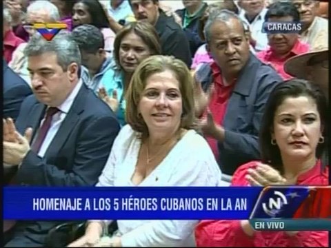 Cabello: EEUU ha rechazado intentos de Venezuela para regularizar relaciones