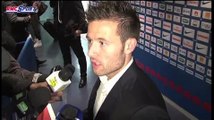 Football / Ligue 1 / Cabaye : 