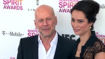 Bruce Willis Welcomes Baby No. 5, Evelyn Penn Willis