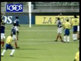 Football - Roberto Carlos