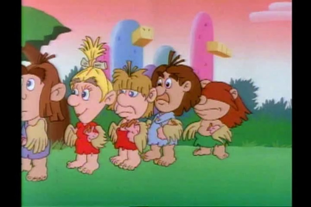 Super Mario World E05 King Scoopa Koopa