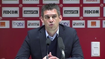 J.Gourvennec après ASM-EAG 1-1
