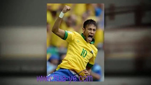 Free Cheap Neymar da Silva Santos Junior Jersey World Cup Brazil National Team FC Barcelona Jersey Wholesale