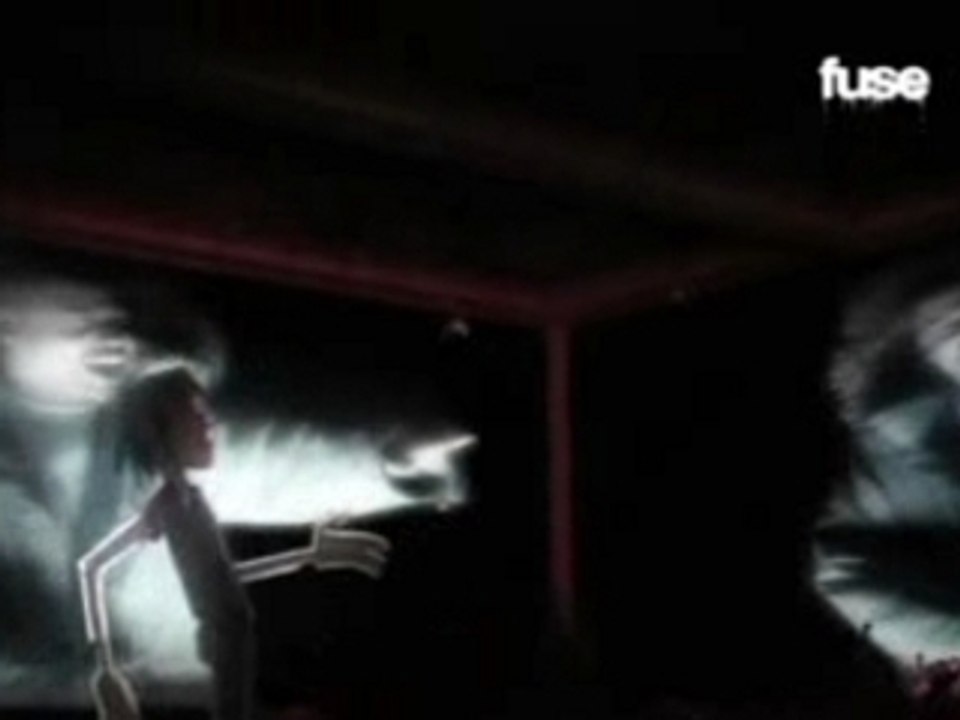 Gorillaz - Feel Good Inc