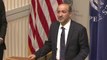 Líder de oposição síria pede armas aos EUA
