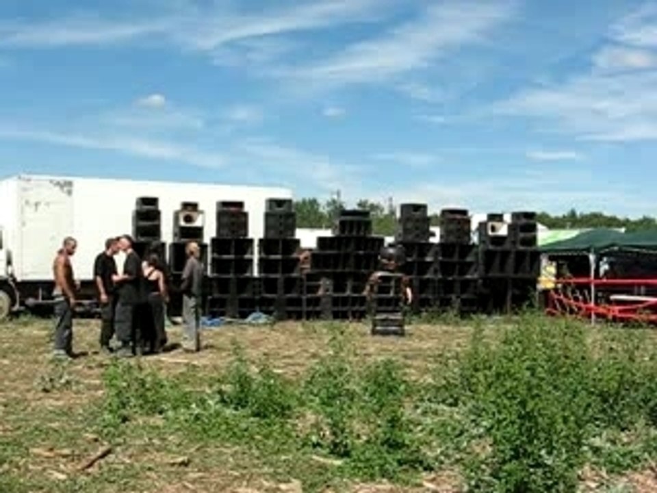 les ptit mur du tekos italie