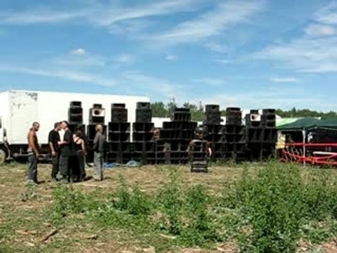 les ptit mur du tekos italie