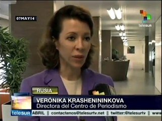 América Latina y Rusia: alianza estratégica en proceso