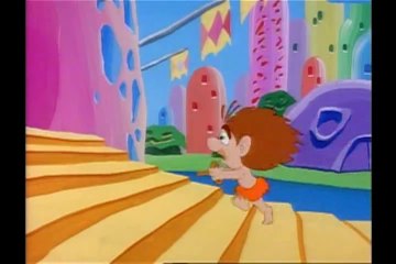 Super Mario World E02 The Wheel Thing