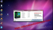 iPhone 3GS Jailbreak and Unlock for Version i operating-system 7-6-5 with Baseband 05.16.08