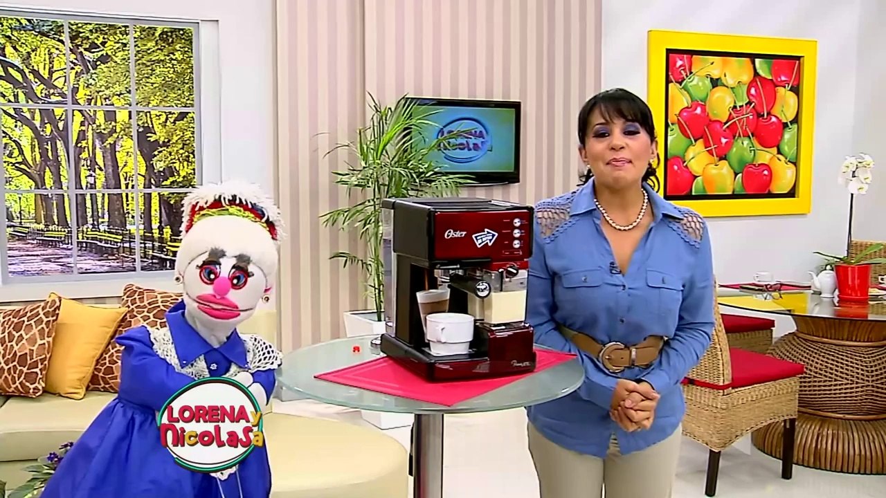 Lorena y Nicolasa: sepa cómo preparar un dulce cupcakes de doble chocolate (3/3)