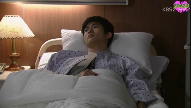 [2PM2U] วันดีๆ ตอน 12 พาร์ท 1 (Thaisub)