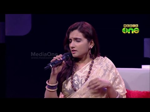 Benaam Sa Ye Dard Thehir Kyon Nhen Jaata.. Manjari‬