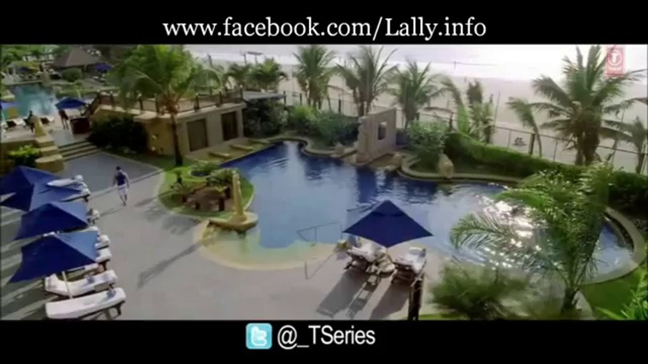 Falak Shabir - Saajna (Official Full Video) I Me Aur Main (Latest Hindi Movie Songs 2013)