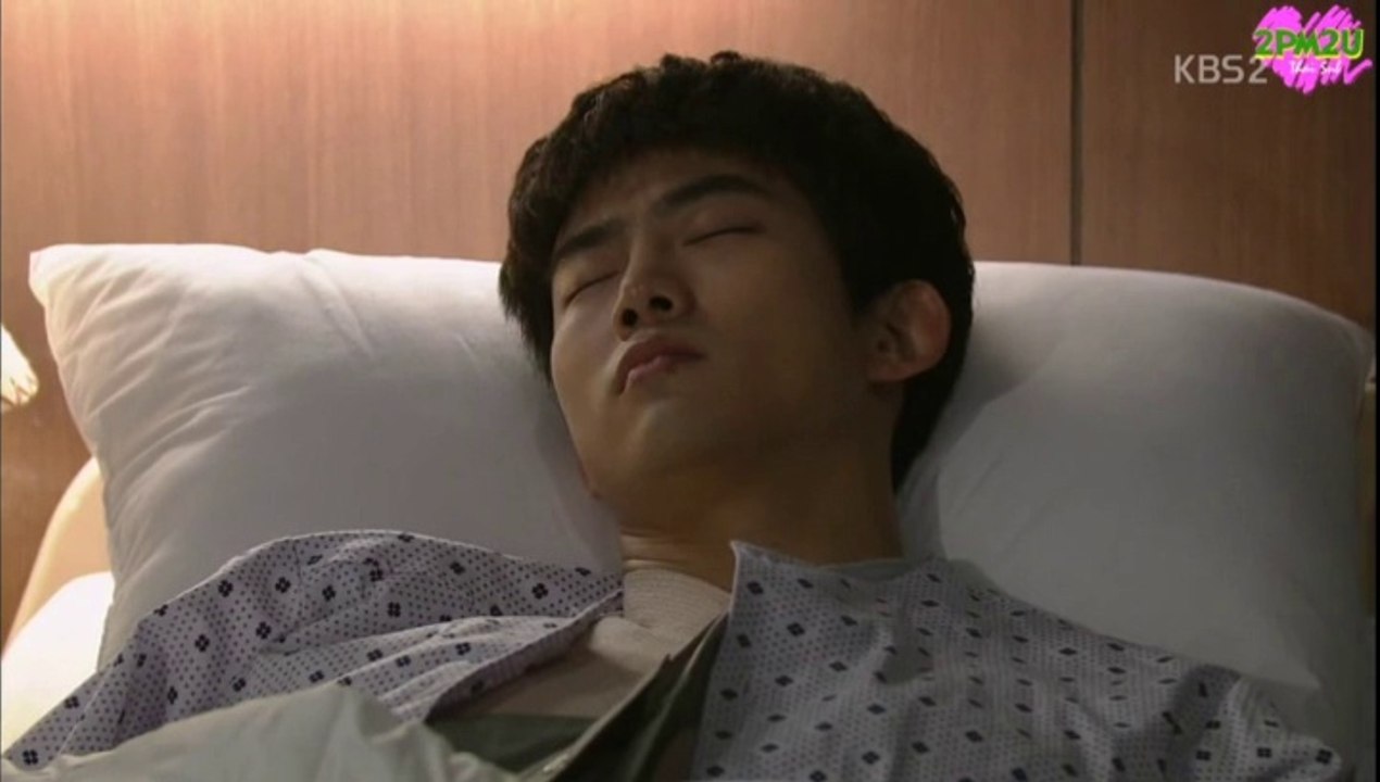 [2PM2U] วันดีๆ ตอน 12 พาร์ท 2 (Thaisub)