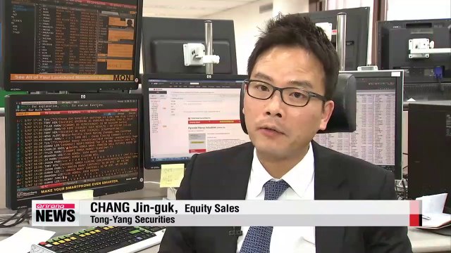 Sagging profitability of Korean companies to improve this year