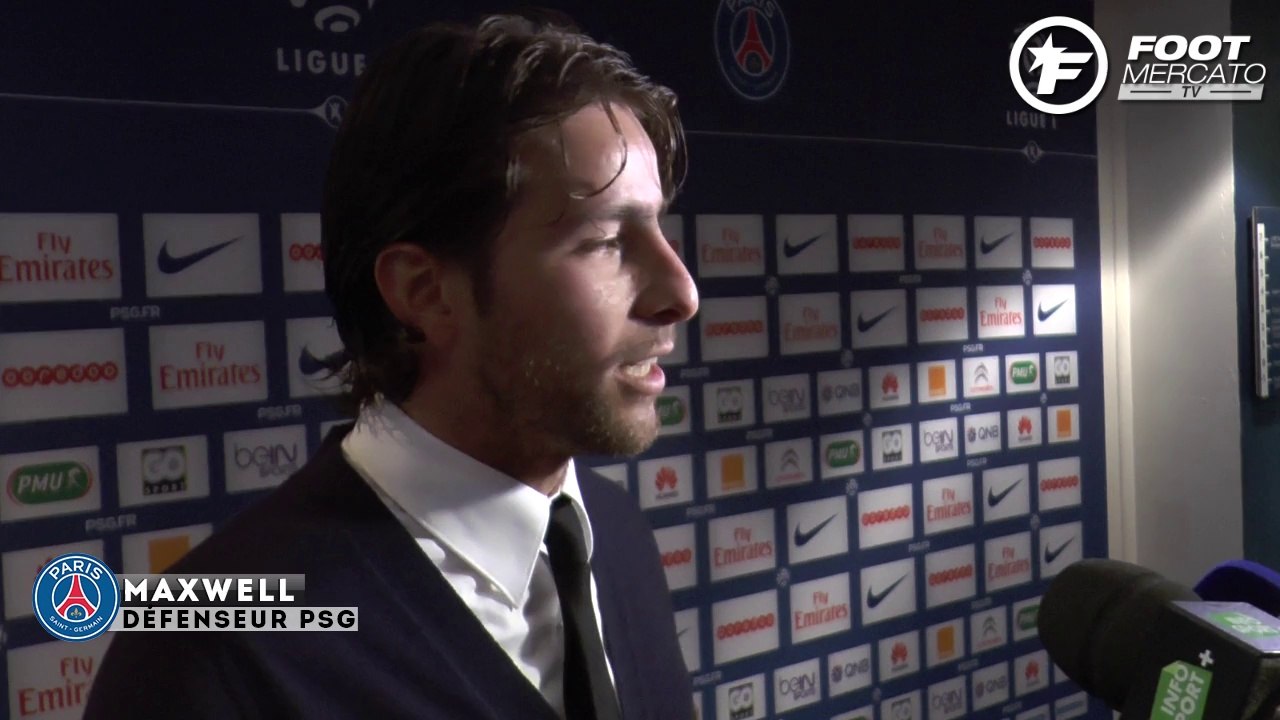 La journée magique de Maxwell