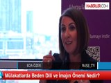 Mülakatlarda Beden Dili ve İmajın Önemi Nedir?