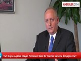 Yurt Dışına Açılmak İsteyen Firmaların Nasıl Bir Hazırlık Sürecine İhtiyaçları Var?