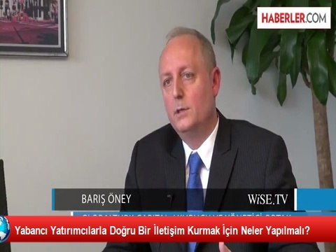 Yabancı Yatırımcılarla Doğru Bir İletişim Kurmak İçin Neler Yapılmalı?