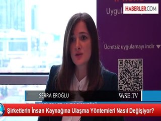 Şirketlerin İnsan Kaynağına Ulaşma Yöntemleri Nasıl Değişiyor?