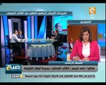 صباح ON - أحمد البرنس  السيسي وضح ما ينبغي أن تكون عليه العلاقة بين مصر والخليج العربي