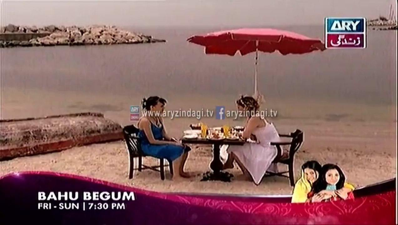 Alvida, Episode 27, 07-05-14