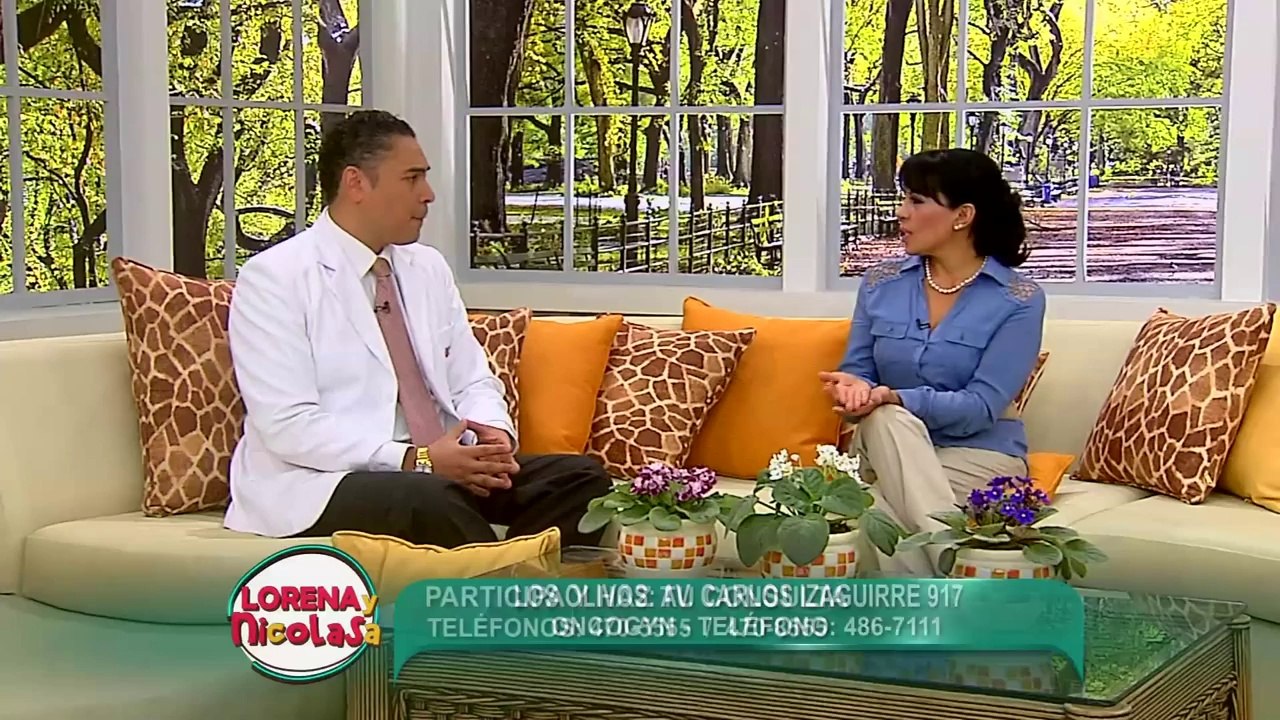 Todo lo que debe saber antes de someterse a una cirugía para extirpar el útero