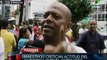 Maestros mantienen protestas en Panamá
