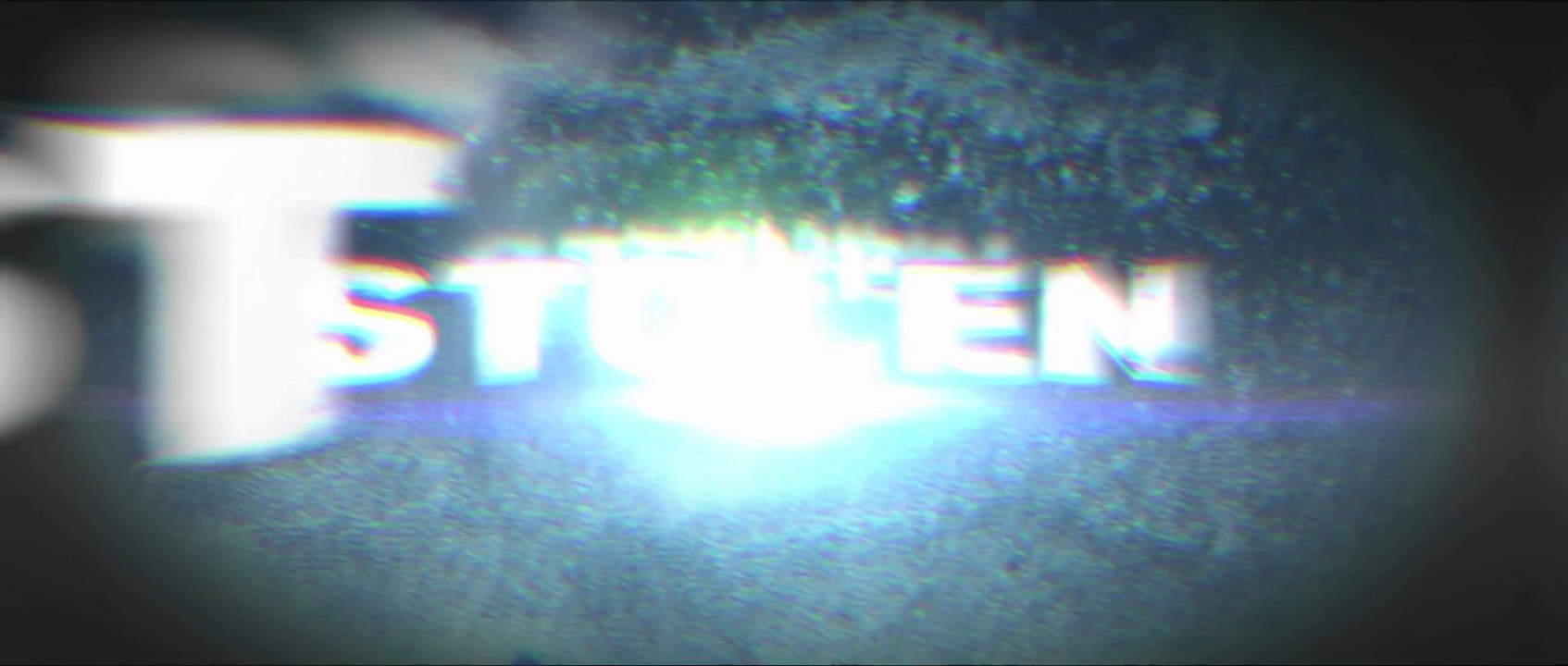 Trailer: Stolen