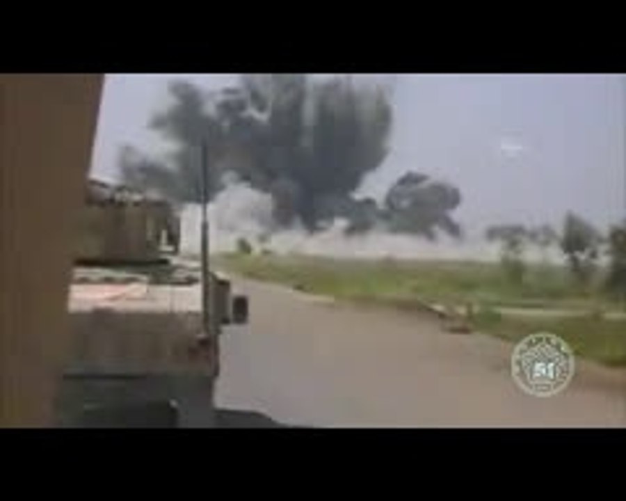 Taliban'ı Ufo mu bombalıyor ?