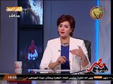 توفيق عكاشة _ الإعلام تجاهل دور محمد حسني مبارك فى تحرير طابا