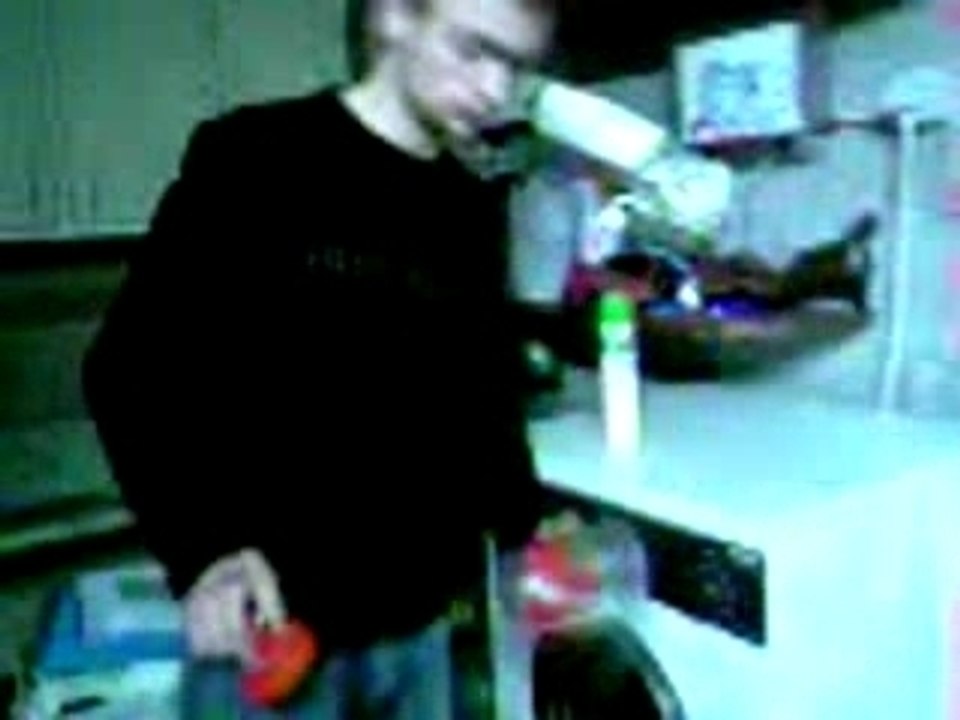 faut pas jouer avec le feu