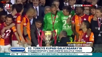 Şimdi Reklama Gidilir mi Küfür Yiyeceğiz