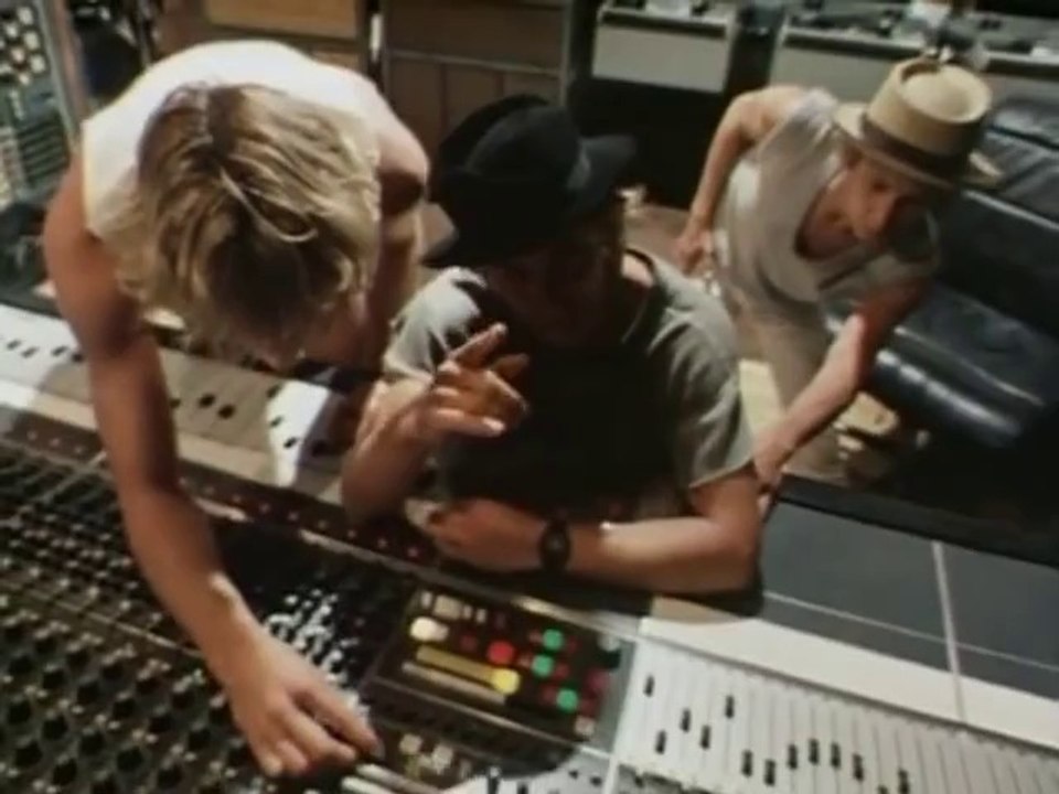 The Police - Every little thing she does is magic