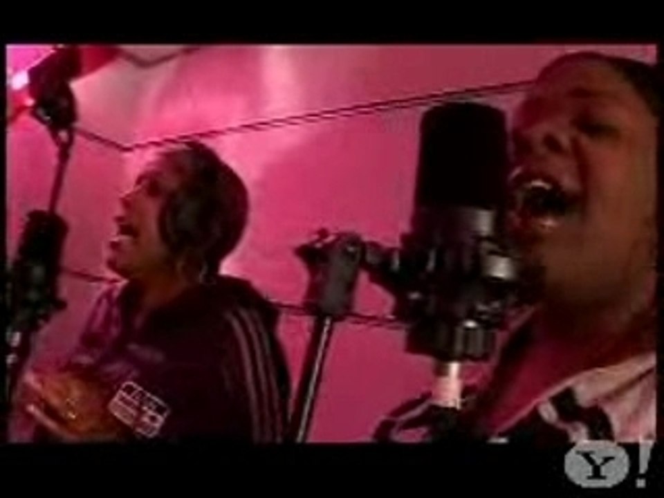 Corinne Bailey Rae - Trouble sleeping