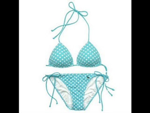 Maillot De Bain Abercrombie Pas Cher Est de choisir dames à la mode, hautes dames peuvent choisir de faire le bien.