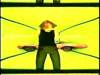 Sheryl Crow-There Goes The Neighborhood