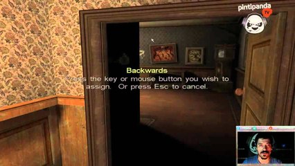 Call of Cthulhu: Dark Corners of the Earth #1 [TÜRKÇE]