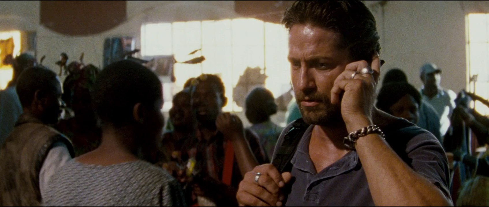 Trailer: Machine Gun Preacher