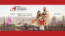 Mostra Internazionale dell'artigianato - Firenze 2014