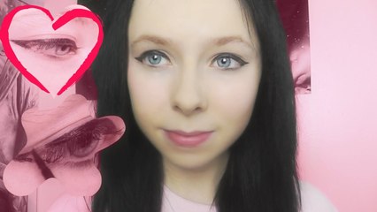 My Everyday Winged Eyeliner Tutorial