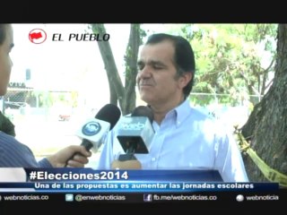 Informativo Web Noticias Mayo 7 de 2014