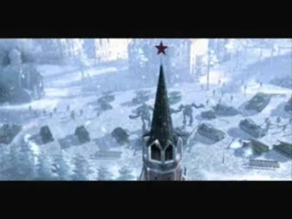 War Front